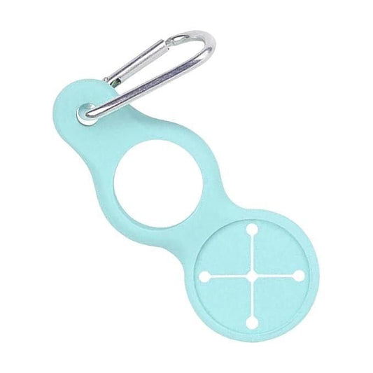 Towel Hook Clip Supplies Ring Multifunction Water Bottle Holder